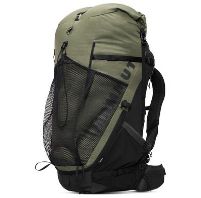 Backpack Mammut Ducan Spine 70-80 Marsh/black (2530-01510-40299)