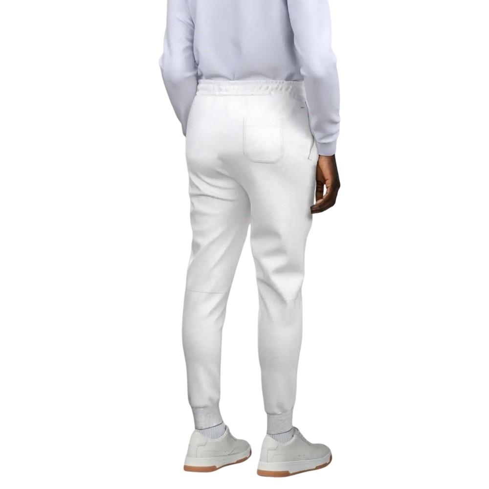 Boss Mens SkeDigital Gradient Logo Tracksuit Bottoms