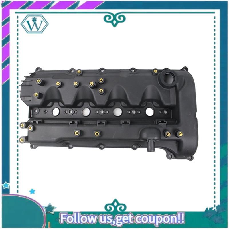 AA92-Engine Valve Cover 1035B313 And Gasket For Mitsubishi L200 KK1T KK2T KL1T KL2T KR1W KS1W Accessories Parts