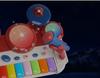 Baby Clapping Drum Baby Toy Clapping Drum Children'S Music 0-1 Years Old Early Education Puzzle Music Drum Jazz Drum