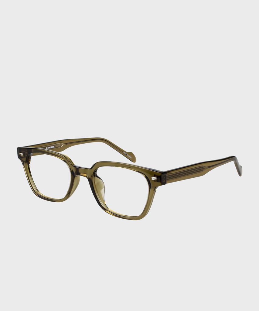 Ilsamsaemem Typer Olive Khaki