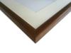 Daisen Picture Frame Sketch Frame Parc F6 Brown H00300609