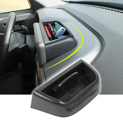 Center Console Dash Storage For Ford Bronco Sport CX430 20212024 2024 2024 Center Console Organizer Insert Accessories
