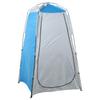 Privacy Shelter Tent Ideal for Bedroom Portable Outdoor Camping Beach Shower Toilet Changing Tent Sun Rain Shelter with Window