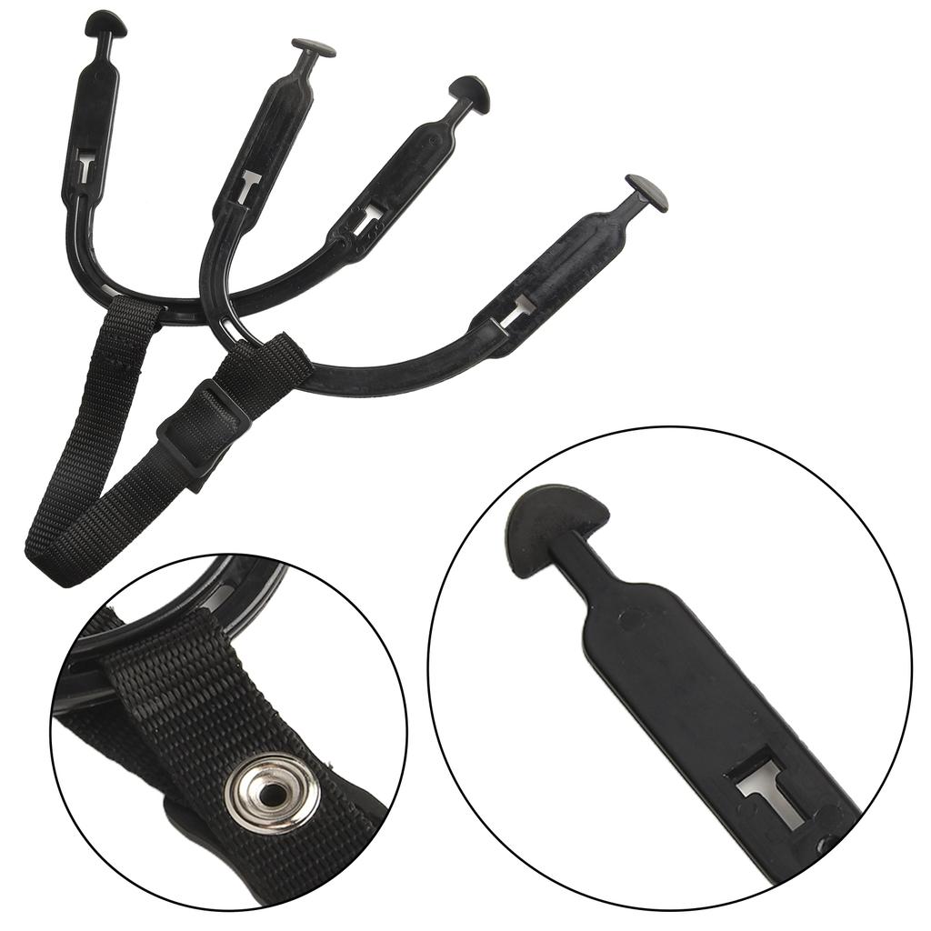 Chin Strap Chin Strap Hockey Helmet Replacement Strap
