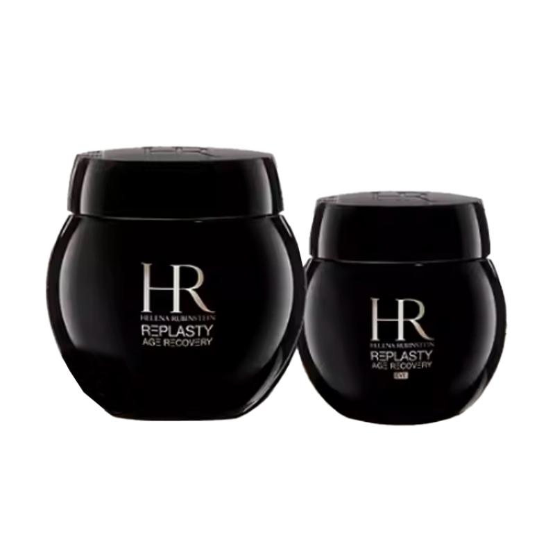 

Helena Rubinstein Replasty Age Recovery Night Cream And Eye Repairing Night Care Night Cream 50ml + Eye Cream 15ml