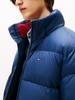 Зимняя куртка Tommy Hilfiger Water Repellent Down Jacket (DM0DM19786) dark night navy