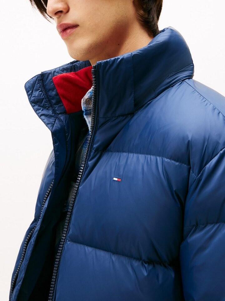 Зимняя куртка Tommy Hilfiger Water Repellent Down Jacket (DM0DM19786) dark night navy