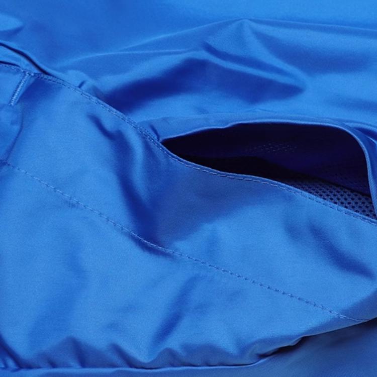 Nike REPEL PARK 20 RAIN Jackets & Coats Men's Blue BV6882-463