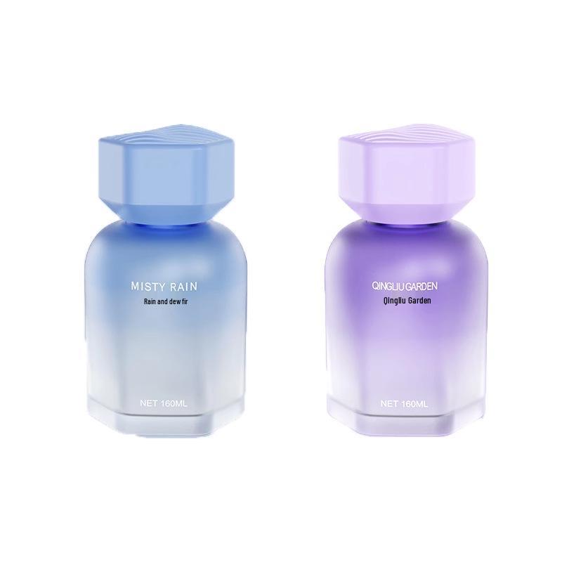 Car Air Freshener 2025 - New Car Perfume, Long-Lasting High-End Fragrance for Car Interior Deodorization and Odor Removal.