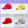Summer Sun Protection Baseball Cap For Men Women With Wide Brim Versatile Fashion Accessory