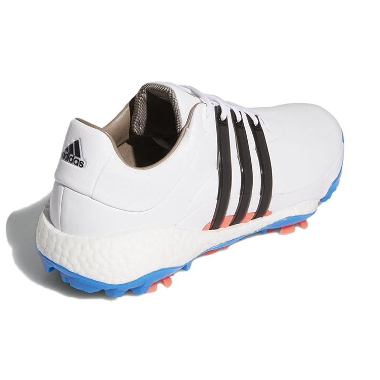 New Adidas Tour360 22 White Blue Rush Turbo GV7244