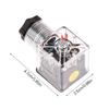 Bobină solenoid DC24 Valvă hidraulică 1 BUC Voltaj transparent Caracteristică Compatibilă cu multiple aplicații ale sistemelor hidraulice