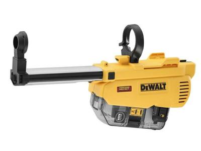 Dewalt Dust Extraction Attachment 18V Dwh205Dh