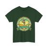 Cheyenne Indians Vintage Baseball Logo T-Shirt and Kids Tshirt | Retro Team Emblem