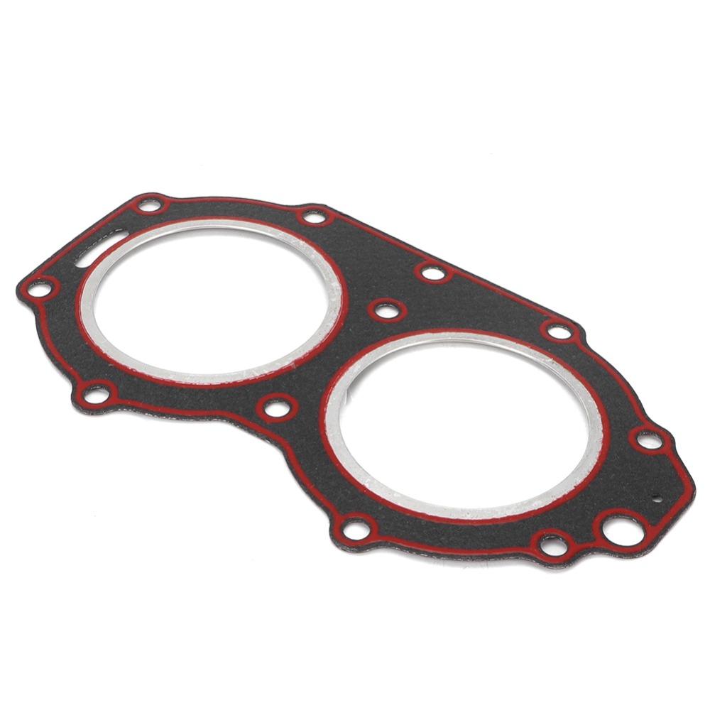 40HP Cylinder Head Gasket Outboard Motor Gasket for Yamaha Outboard 2 Stroke 40HP Marine Engine