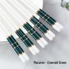Macaron Color Ceramic Chopsticks Set