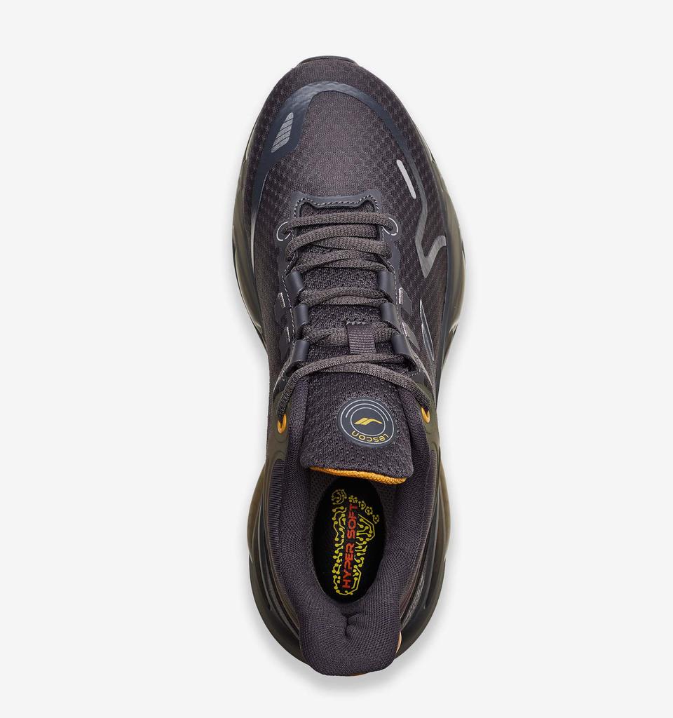 Sapphire 4 Men's Airfoam Sports Shoes