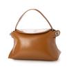 Flap 2-way Cube Bag
