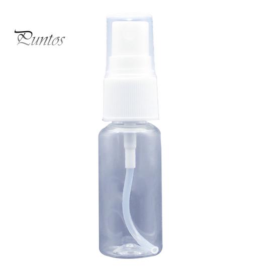 Spray Design 10Pcs/Set 5ml/8ml/10ml/20ml/30ml/50ml/60ml/80ml/100ml/120ml/150ml/200ml/250ml Bottle Fine Mist Store Liquid Transparent Cosmetic