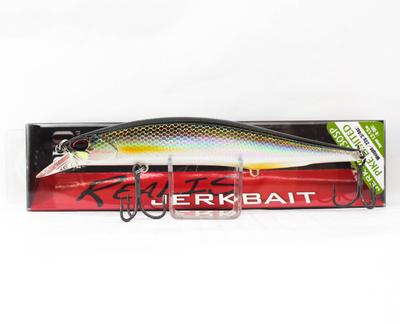 DUO Isca suspensa Realis Jerkbait 130SP Pike ANA3261 (8671)