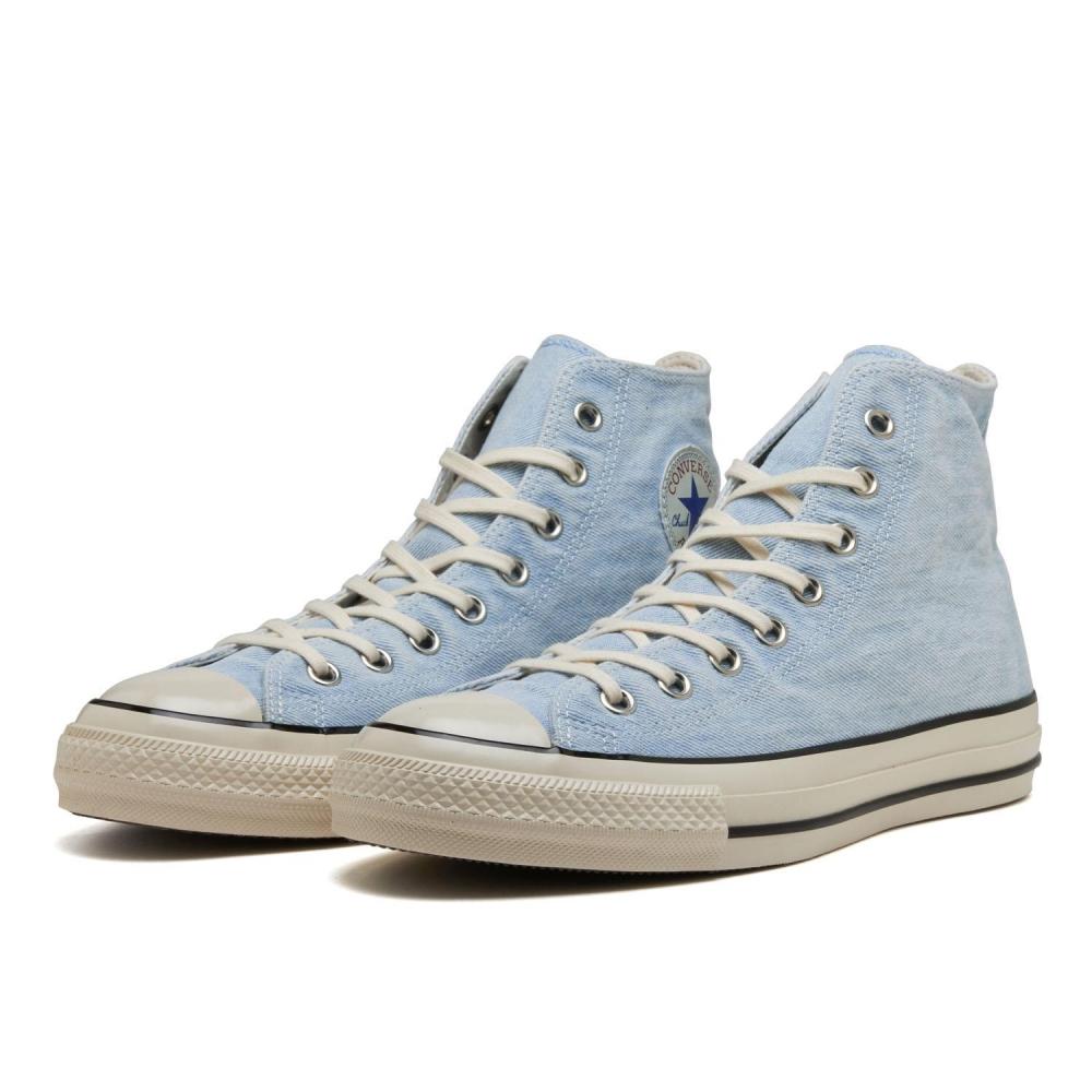 Converse As Us Ageddenim Hi 31312210 Aged Blue