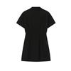 FILA Original Cool Touch Simple Short Sleeve Dress Women dresses F51W639304FBK