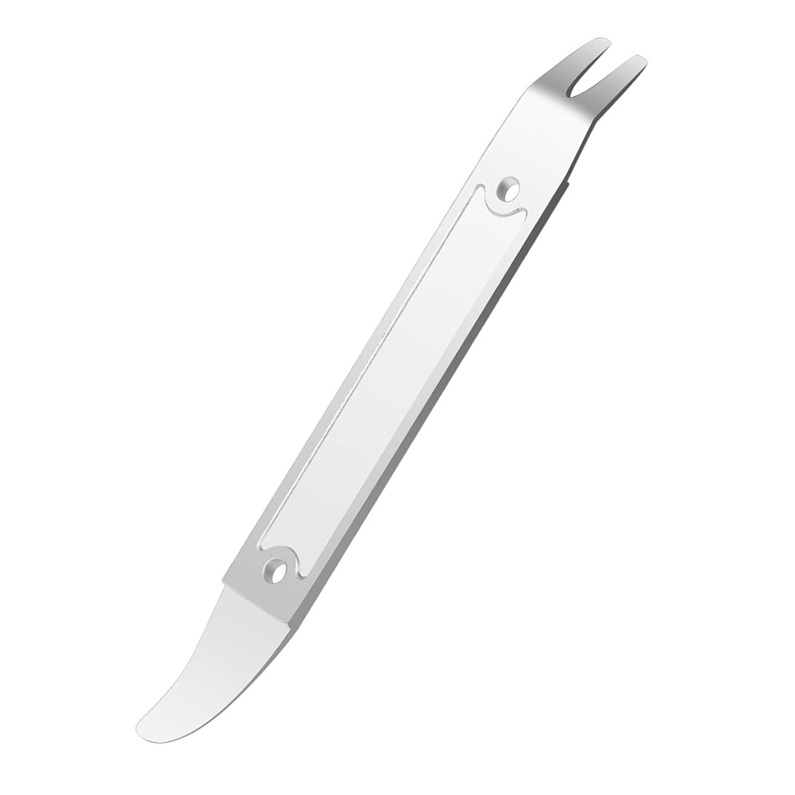 

1 шт/2 шт металлический ломик многоцелевой карман 4140 инструмент для снятия внутренней и внешней отделки легко снимает дверную панель 1