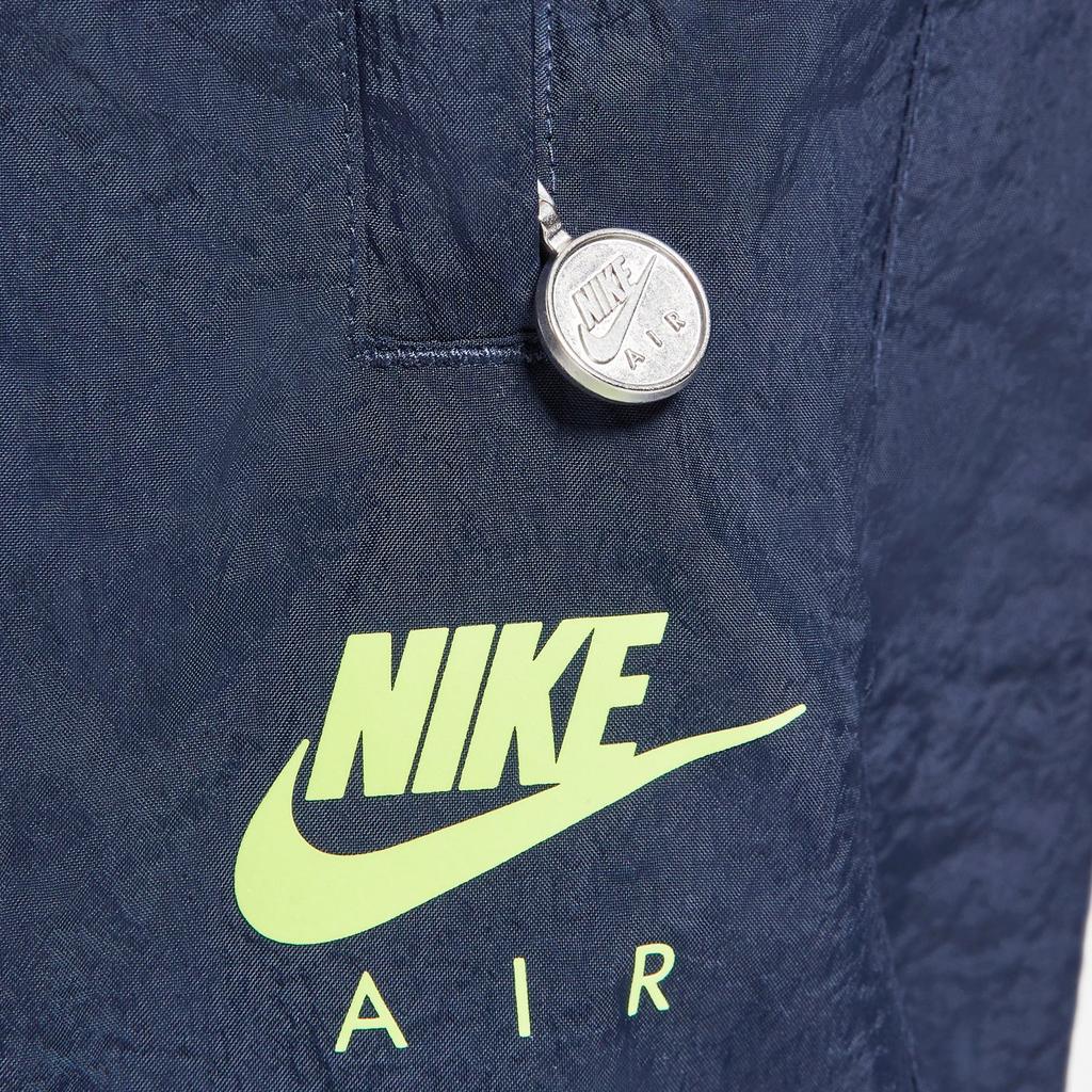 Nike x Kim Jones Track Pants Obsidian Men Bottoms Black DC9988-451