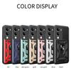 Camera Protect Case for VIVO Y04 Y29S Y39 Y38 Y19S Y28 Y100 Y36 Y35 Y16 Y55 Y75 Y77 Y17S Y22 Y21 Y22S Y33S Y20 Metal Ring Cover
