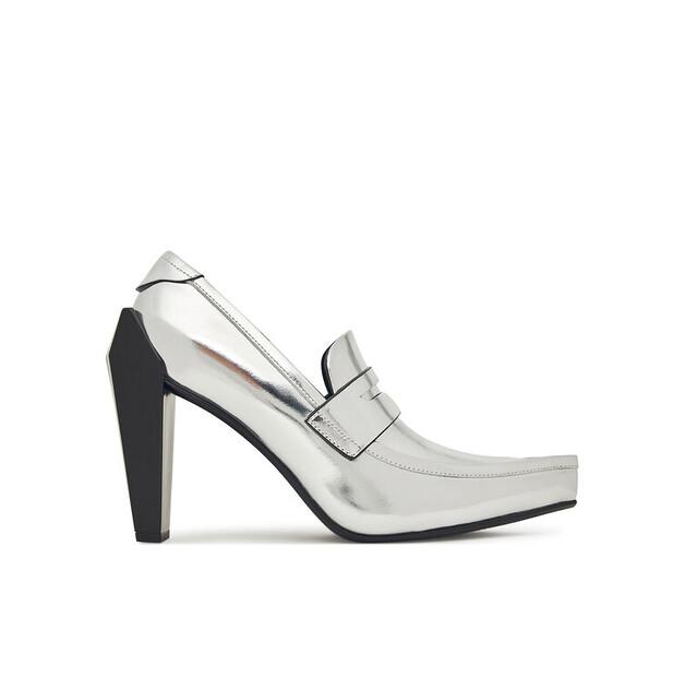 Полуботинки-лоферы United Nude Gem Loafer Hi