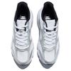 Fila Ranger Max Comfortable Breathable Low-Top Casual Shoes Unisex Sneaker Silver White 1RM02932H010