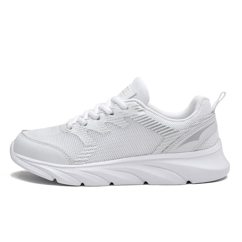 Весенне-осенние женские сверхлегкие удобные кроссовки Fiery EVA для бега на открытом — фото 3