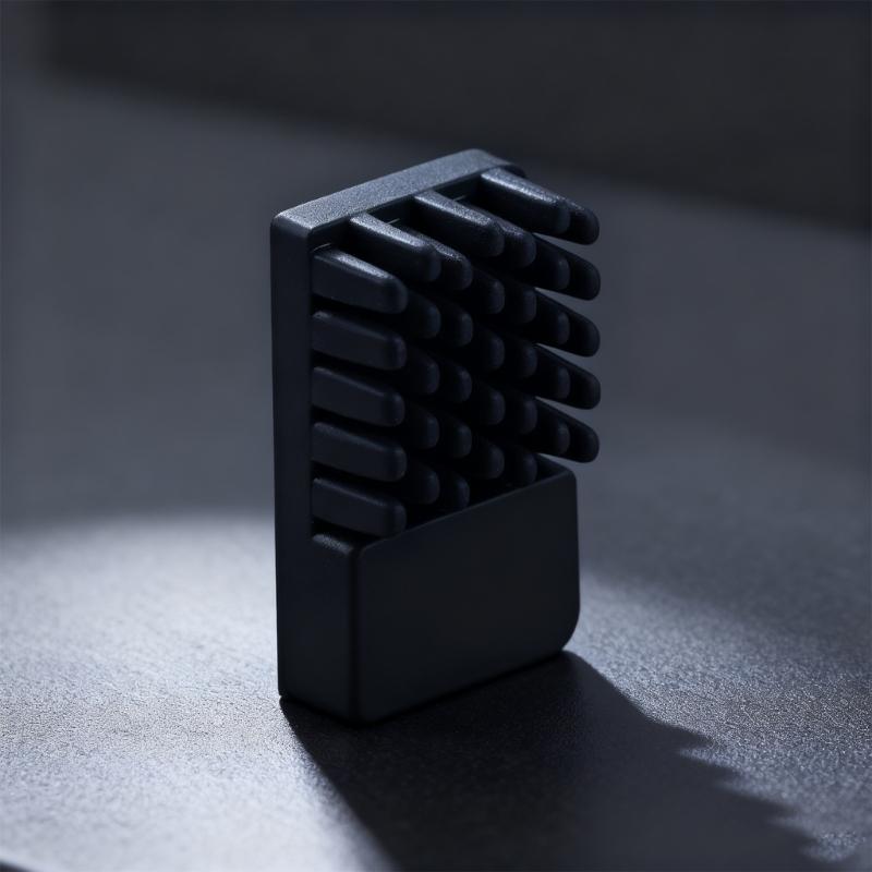 3D Printer Accessories Parts Nozzle Wiper for Centauri Carbon Silicone Brush Print Head Cleaner Printer Head Wiping