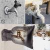 Quality Freeze Protection Outdoor Faucet Cover Waterproof Reusable Faucet Protective Cover Tap Protector Winter