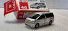Toyota Vellfire Alphard Miniature Car Un D! "Tomica"