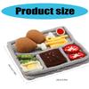Crochet Laptop Case Set for Beginner with Instruction Food Tray