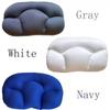 Egg Pillow Helps Sleep Pillow Protects Waist And Cervical Vertebra
