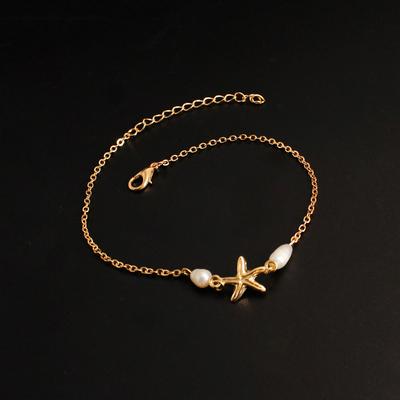 Pulseras – Tobilleras
