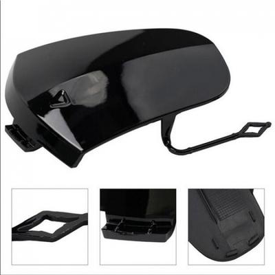Car Front Bumper Tow Hook Eye Cover For BMW MINI Clubman F54 2014-17 51117376447