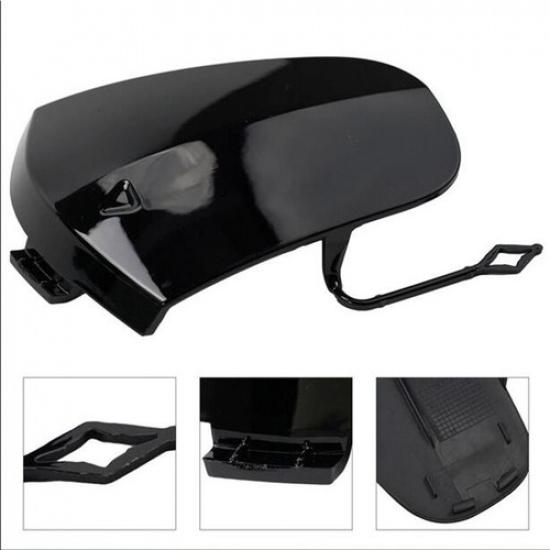 Car Front Bumper Tow Hook Eye Cover For BMW MINI Clubman F54 2014-17 51117376447