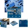 5Pcs TTP224 4 Channels Capacitive Touch Switch Digital Touch Sensor Module