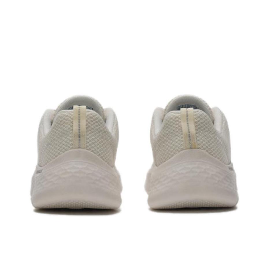Skechers Go Walk Flex - Adena Comfortable Versatile Shock Absorbing Durable Breathable Low Top Running Shoes Women sneakers Off-White 125519-OFWT