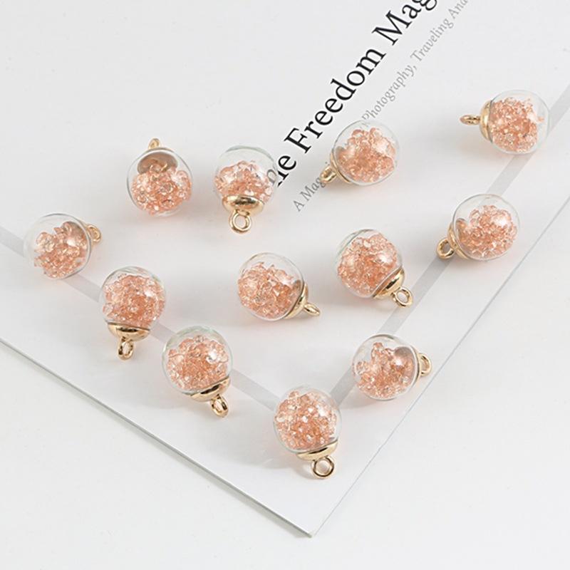 

10 шт., высокое качество, 15*21 мм, подвески, серьги, ожерелье, кулон, ювелирные изделия ручной работы, аксессуары, популярные крючки из сплава, полые стеклянные бусины ручной работы 15*21mm 10pcs/lot