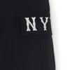 New MLB New York Yankees Cargo Pants Men's Black 3LWPB0151-50BKS