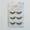 Aimo - Set Of 3 : False Eyelashes (DF54)