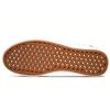 Era ComfyCush Vans All Over Logo - Marshmallow VN0A3WM9VNM