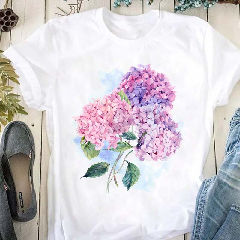 

Модная женская футболка с принтом бабочки и дерева Harajuku Funny 90s Girls Graphic Print O-neck Tops Tee Женская одежда, Прямая поставка S