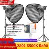 400W LED Fill Light for Studio & Live Broadcast