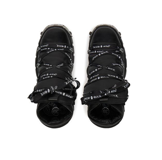 NEW ROCK M-WALL106NSHLACE-C2 Sneakers